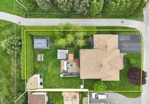 Maison à vendre - 256 Cer. Masson, Les Coteaux, J7X 1N6