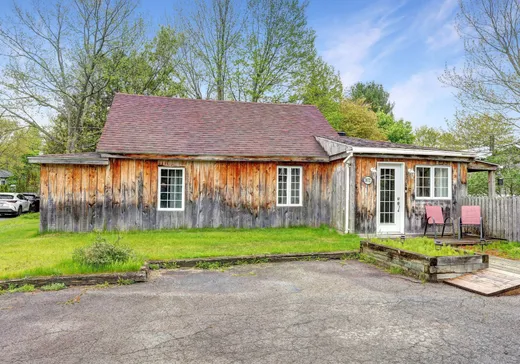Two or more stories for sale - 2072 4e Avenue, Mascouche, J7K3C2