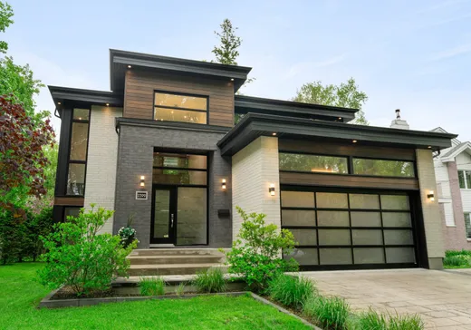 Two or more stories for sale - 2399 Rue Madame-Magnan, Deux-Montagnes, J7R4Y7