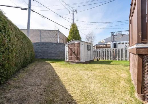 House for sale - 604 Rue De Montmagny, Iles de la Madeleine, G5N 1H1