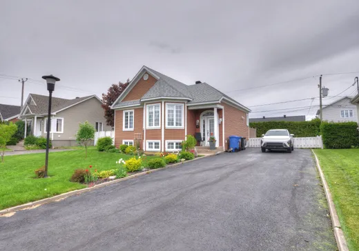 Maison à vendre - 37 Rue Des Ormes, Saint-Rémi, J0L 2L0