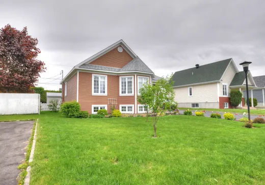 Maison à vendre - 37 Rue Des Ormes, Saint-Rémi, J0L 2L0