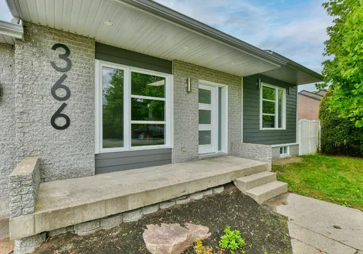 Maison à vendre - 366 Rue Julien, Deux-Montagnes, J0N 1M0