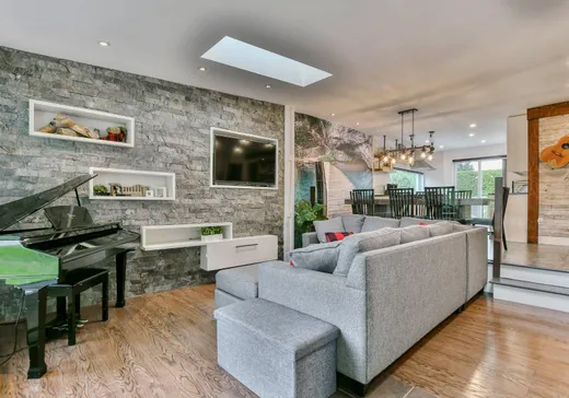 Maison à vendre - 366 Rue Julien, Deux-Montagnes, J0N 1M0