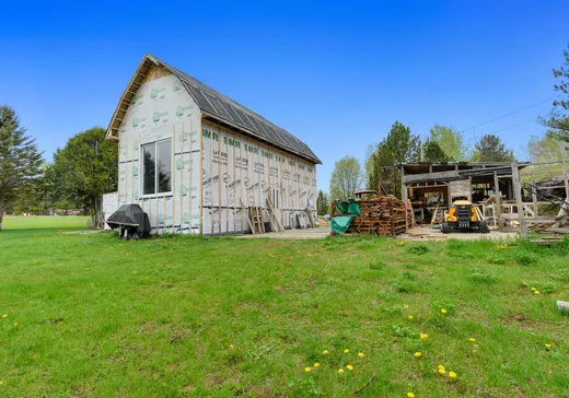 House for sale - 4 Ch. de la Baie, Gracefield, J0X 1W0