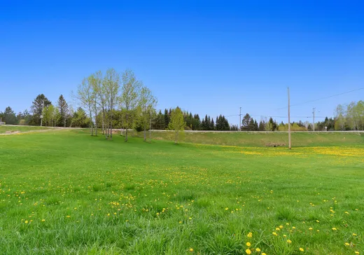 House for sale - 4 Ch. de la Baie, Gracefield, J0X 1W0