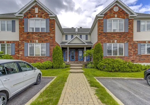 Condo for sale - 355 Rue du Languedoc, Boucherville, J4B8J9