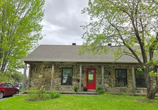 Maison à vendre - 12 Rue Forand, Saint-Charles-Borromée, J6E 6N6