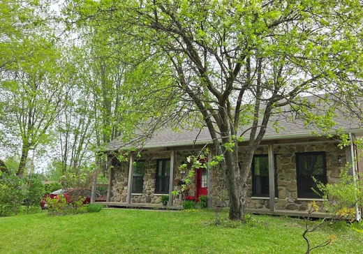 Maison à vendre - 12 Rue Forand, Saint-Charles-Borromée, J6E 6N6