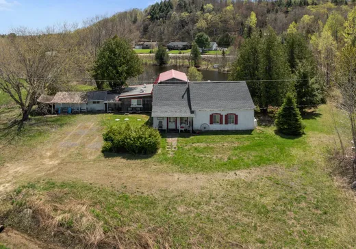 Two or more stories for sale - 55 Rg D'Ailleboust, St-Jean-De-Matha, J0K1Y0