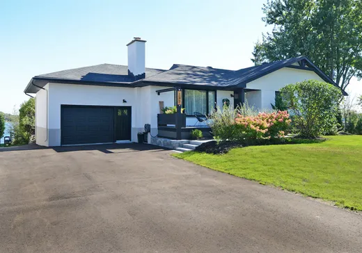 Maison à vendre - 132 Ch. du Fleuve, Coteau-du-Lac, J0P 1B0