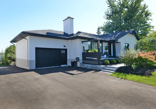 Maison à vendre - 132 Ch. du Fleuve, Coteau-du-Lac, J0P 1B0