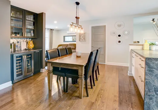 House for sale - 310 Rue St-Antoine N., Lavaltrie, J5T 2G4