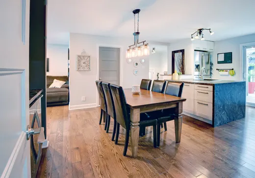 House for sale - 310 Rue St-Antoine N., Lavaltrie, J5T 2G4