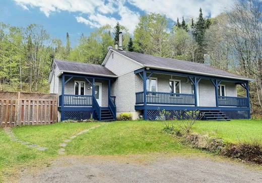 Two or more stories for sale - 111 Rue de l'Église, Mont-Tremblant, J0T1H0