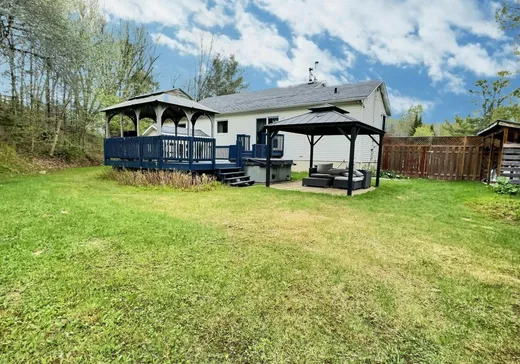 House for sale - 111 Rue de l'Église, Mont-Tremblant, J0T 1H0