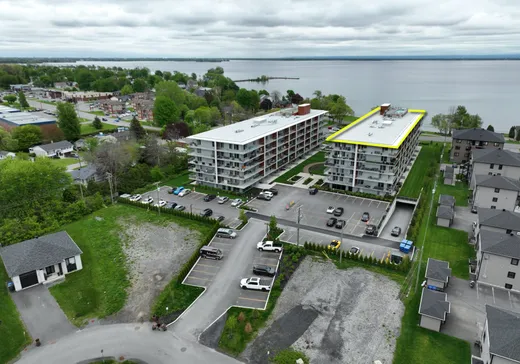 Condo à vendre - 170 Rue Principale, Saint-Zotique, J0P 1Z0