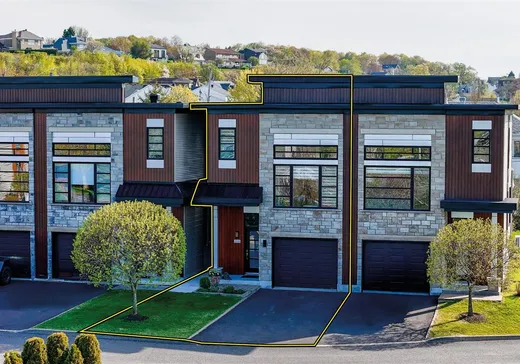 Maison à vendre - 8502Z Rue du Marie-Joseph, Lévis, G6V 0G5