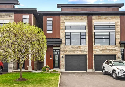 Maison à vendre - 8502Z Rue du Marie-Joseph, Lévis, G6V 0G5