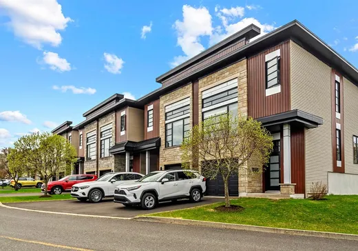 Maison à vendre - 8502Z Rue du Marie-Joseph, Lévis, G6V 0G5
