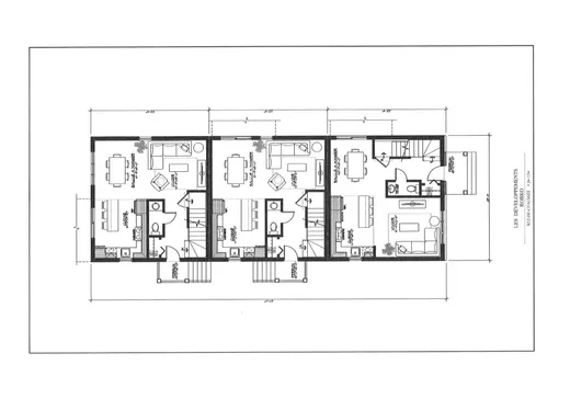 Maison à vendre - 868C Boul. Pie-XII, Ste-Foy, G1X 3T8