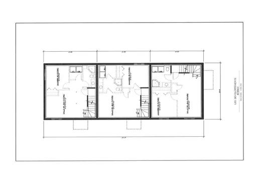 Maison à vendre - 868C Boul. Pie-XII, Ste-Foy, G1X 3T8