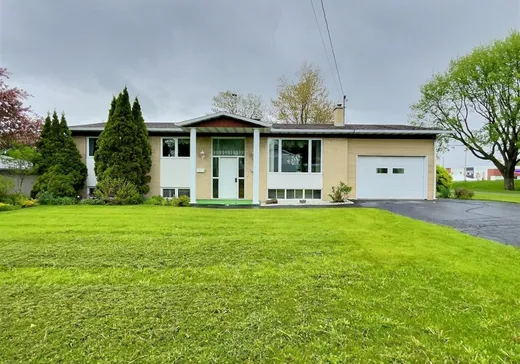 Maison à vendre - 1200 Av. Mailhot, Plessisville, G6L 1Y5