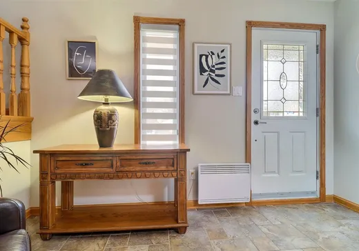 Maison à vendre - 2415 Rue des Mélèzes, Sherbrooke, J1G 4M8