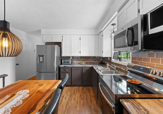 Maison à vendre - 1636 Rue Galt E., Fleurimont, J1G 3H5