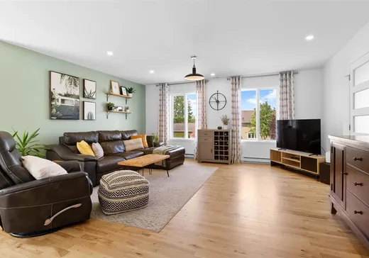 Maison à vendre - 3400 Rue Générations, Rock Forest, J1N 0P9