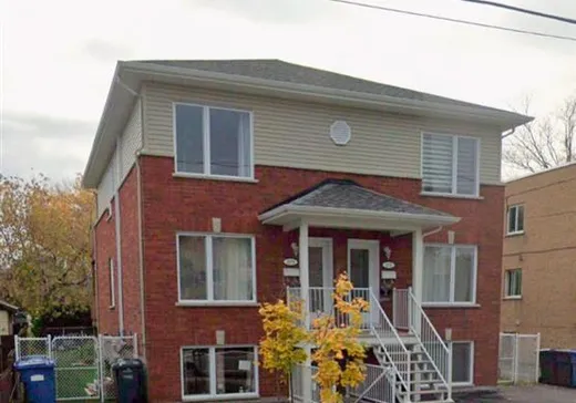 Condo for sale - 1976 Rue St-Georges (Longueuil), Longueuil, J4K4A4
