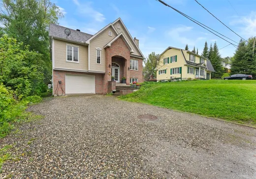 Maison à vendre - 63 Rue Warren, Sherbrooke, J1M 1P3