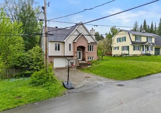 Maison à vendre - 63 Rue Warren, Sherbrooke, J1M 1P3