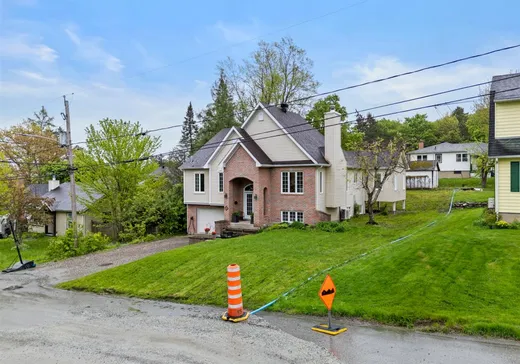 Maison à vendre - 63 Rue Warren, Sherbrooke, J1M 1P3