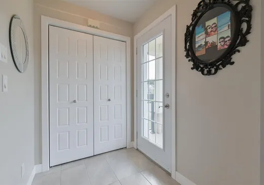 Maison à vendre - 265 Rue Jacques-Riopel, Massueville, J3R 0L9