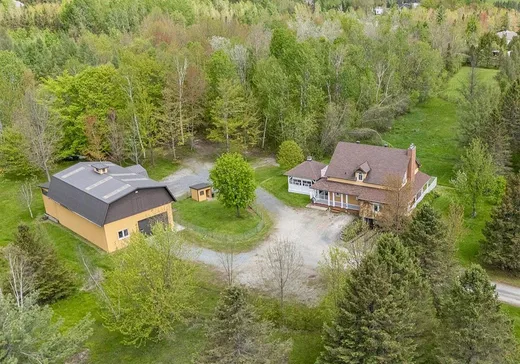 Maison à vendre - 1810 Route 249, Repentigny, J0B 2P0
