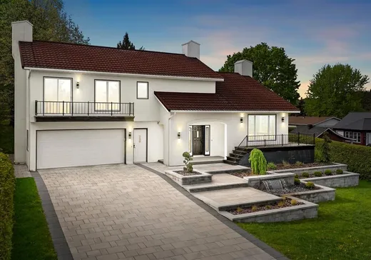 Maison à étages à vendre - 3 Rue du Coteau, Saint-Christophe-D'Arthabaska, G6S0E7