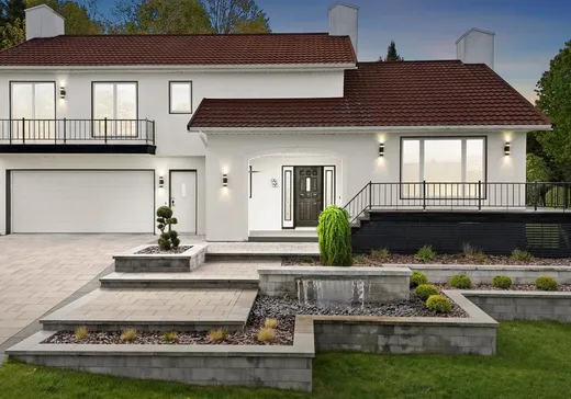 Maison à vendre - 3 Rue du Coteau, Saint-Christophe-D'Arthabaska, G6S 0E7