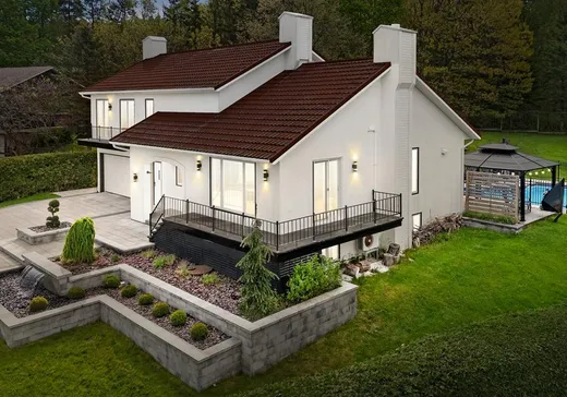 Maison à vendre - 3 Rue du Coteau, Saint-Christophe-D'Arthabaska, G6S 0E7