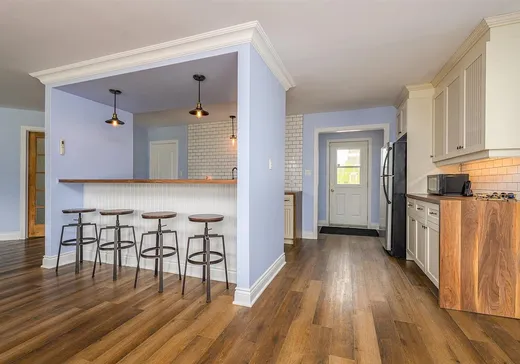 Maison à vendre - 144 Rue Miquelon, Sainte-camille, J0A 1G0