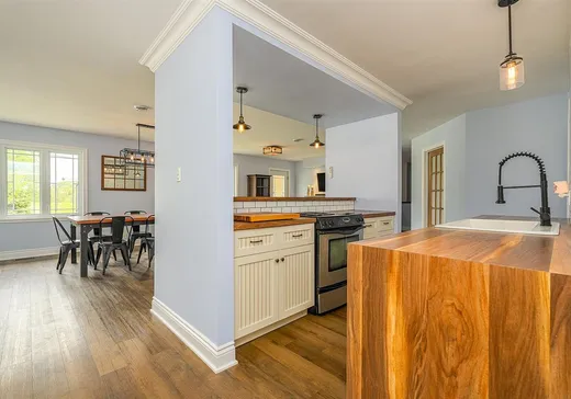 Maison à vendre - 144 Rue Miquelon, Sainte-camille, J0A 1G0