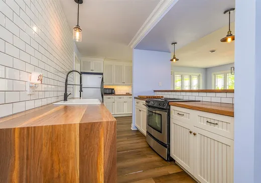 Maison à vendre - 144 Rue Miquelon, Sainte-camille, J0A 1G0