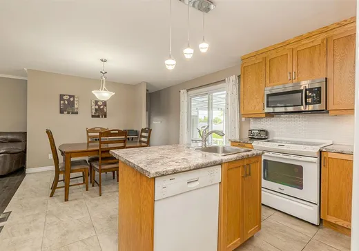 House for sale - 1019 Rue Sideleau, Fleurimont, J1E 1H7