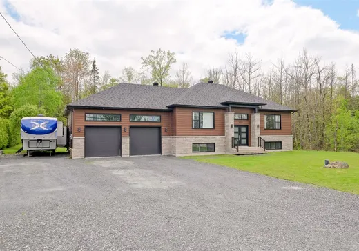Maison à vendre - 4908 Ch. Blanchette, Sherbrooke, J1N 0C7