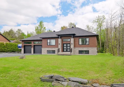 Maison à vendre - 4908 Ch. Blanchette, Sherbrooke, J1N 0C7