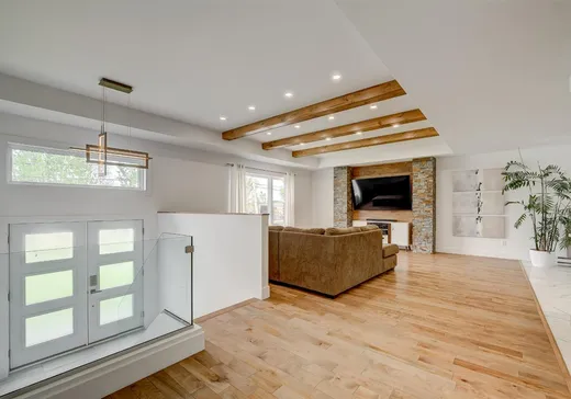Maison à vendre - 4908 Ch. Blanchette, Sherbrooke, J1N 0C7