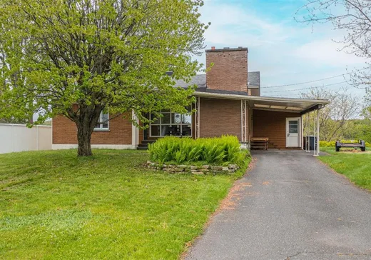 House for sale - 700 Ch. du Golf O., Drummondville, J2B 8A8
