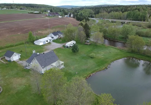 Maison à vendre - 158 Route 255, Wotton, J0A 1N0