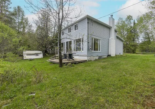 Maison à vendre - 234 Ch. Claret, Stratford, G0Y 1P0