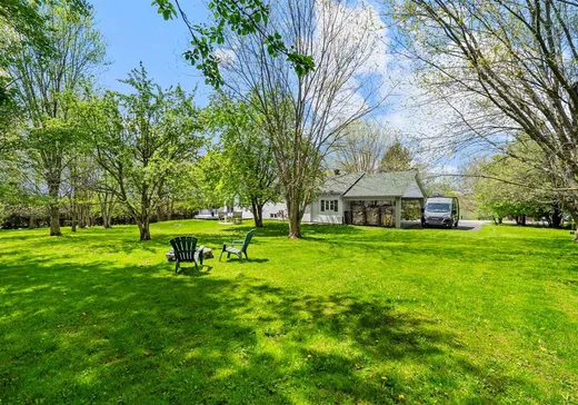 Maison à vendre - 682 Ch. de Notre-Dame-des-Mères, Sherbrooke, J1C 0A7